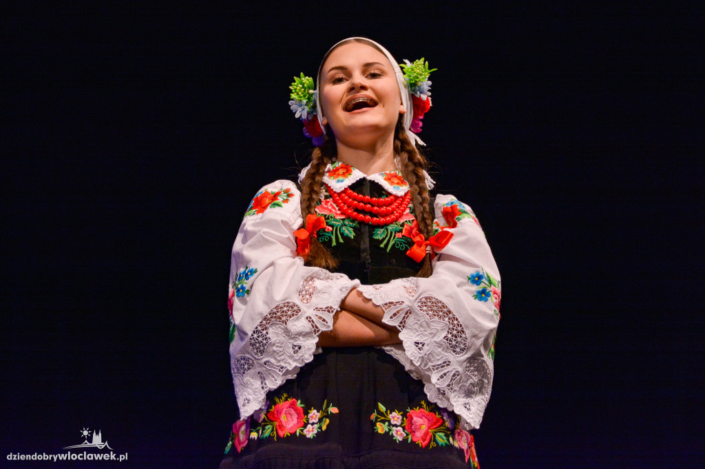 XII Festiwal Folklorystyczny 