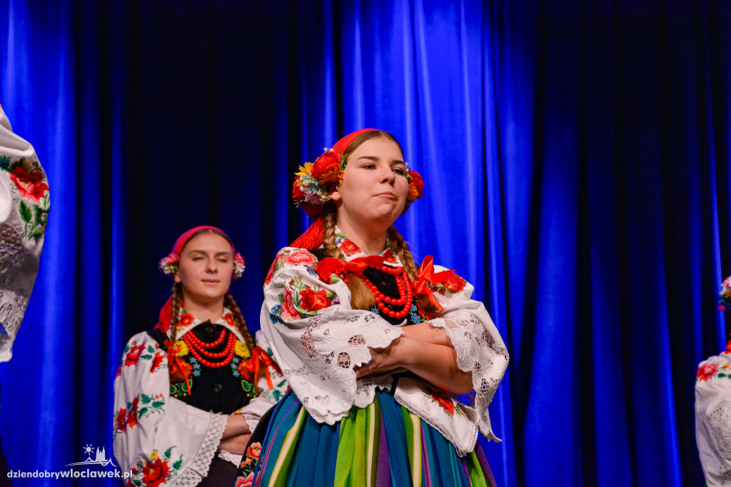 XII Festiwal Folklorystyczny 
