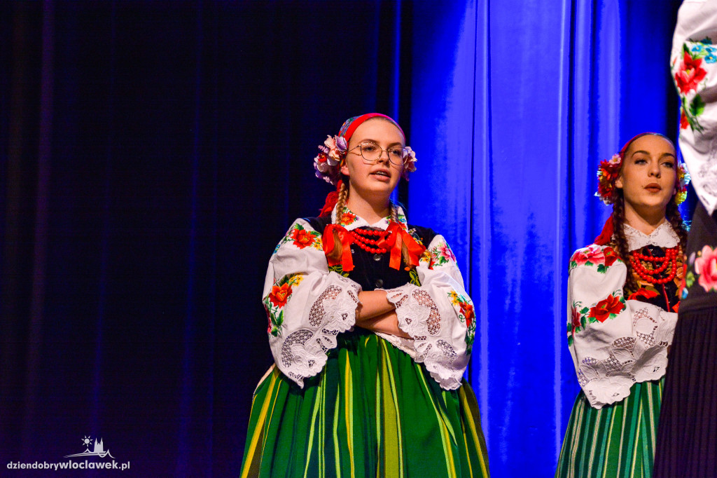 XII Festiwal Folklorystyczny 