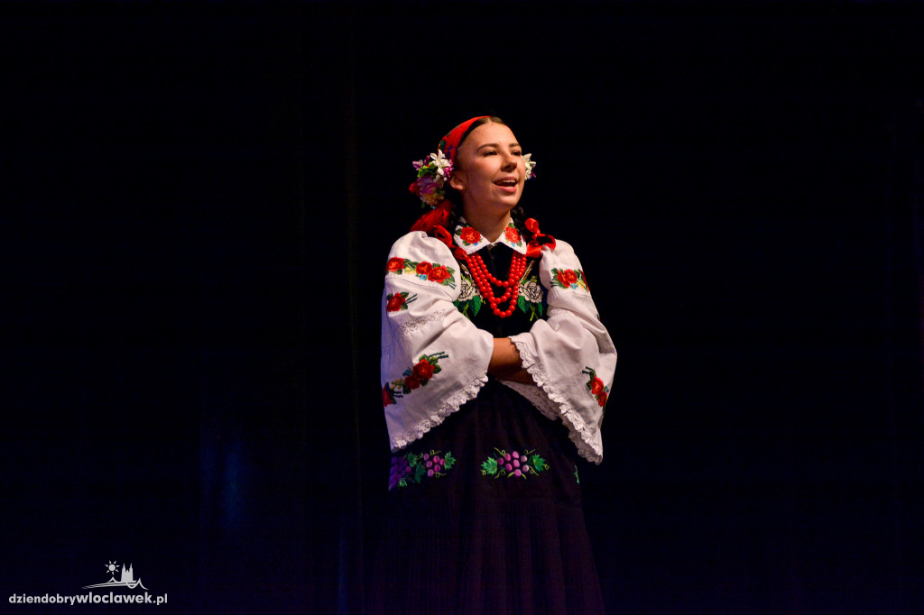XII Festiwal Folklorystyczny 