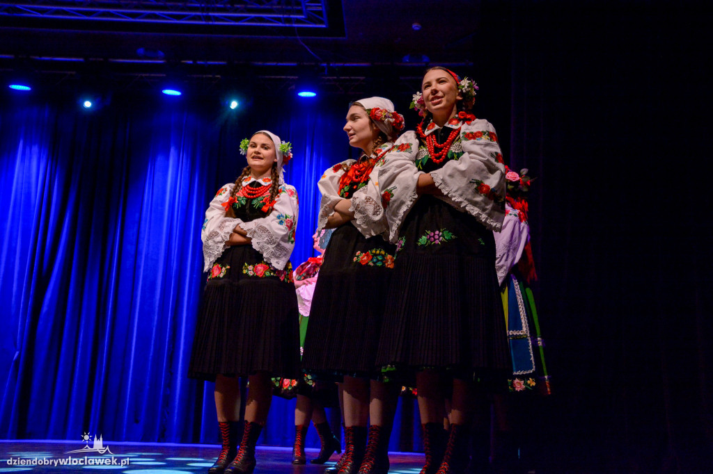 XII Festiwal Folklorystyczny 