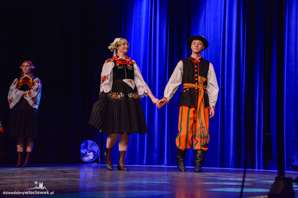 XII Festiwal Folklorystyczny 