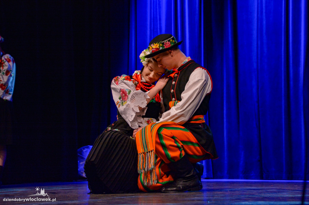 XII Festiwal Folklorystyczny 