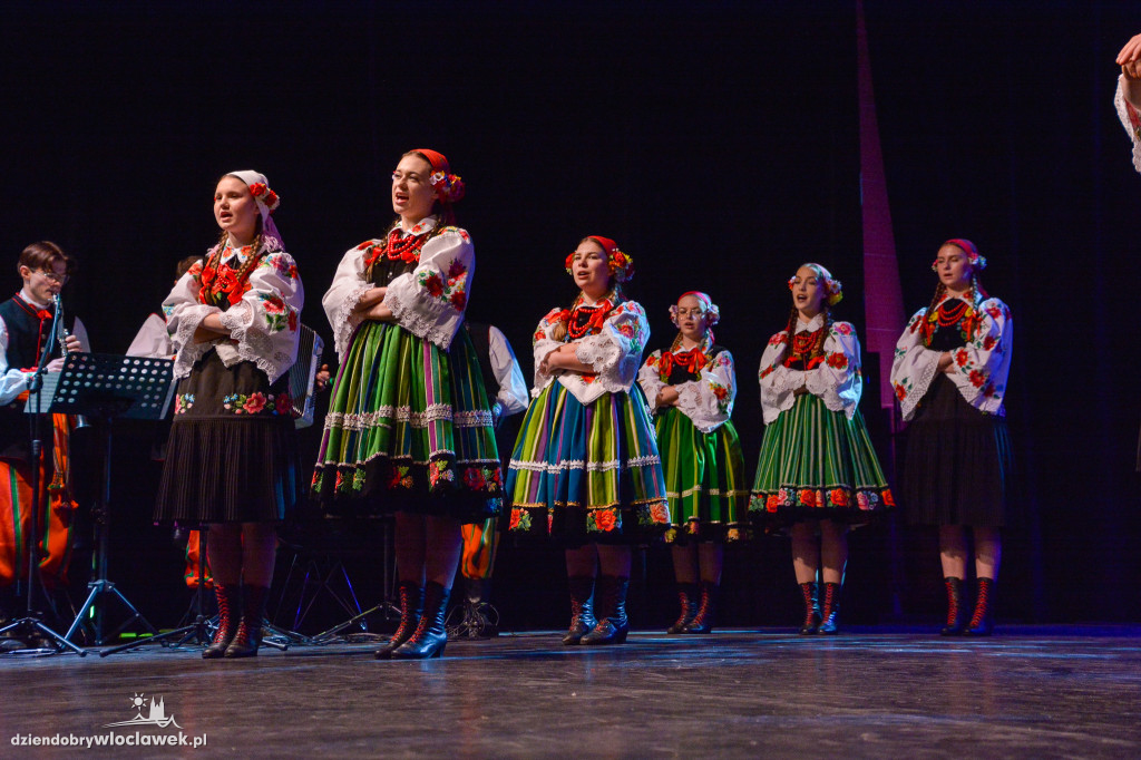 XII Festiwal Folklorystyczny 