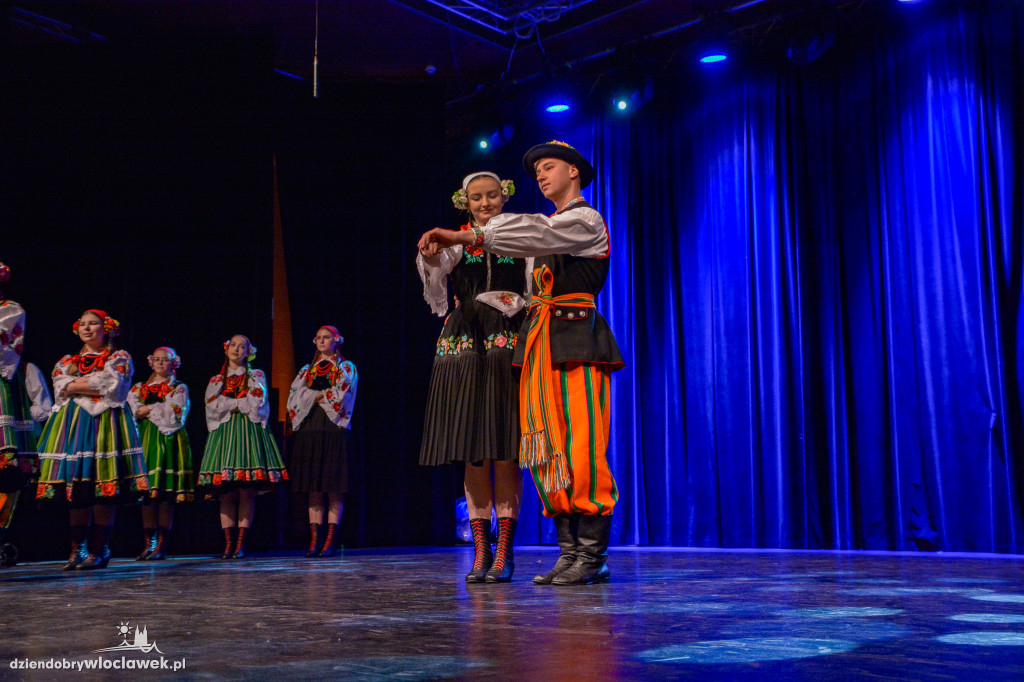XII Festiwal Folklorystyczny 