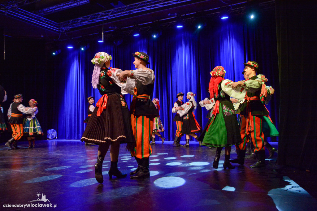XII Festiwal Folklorystyczny 