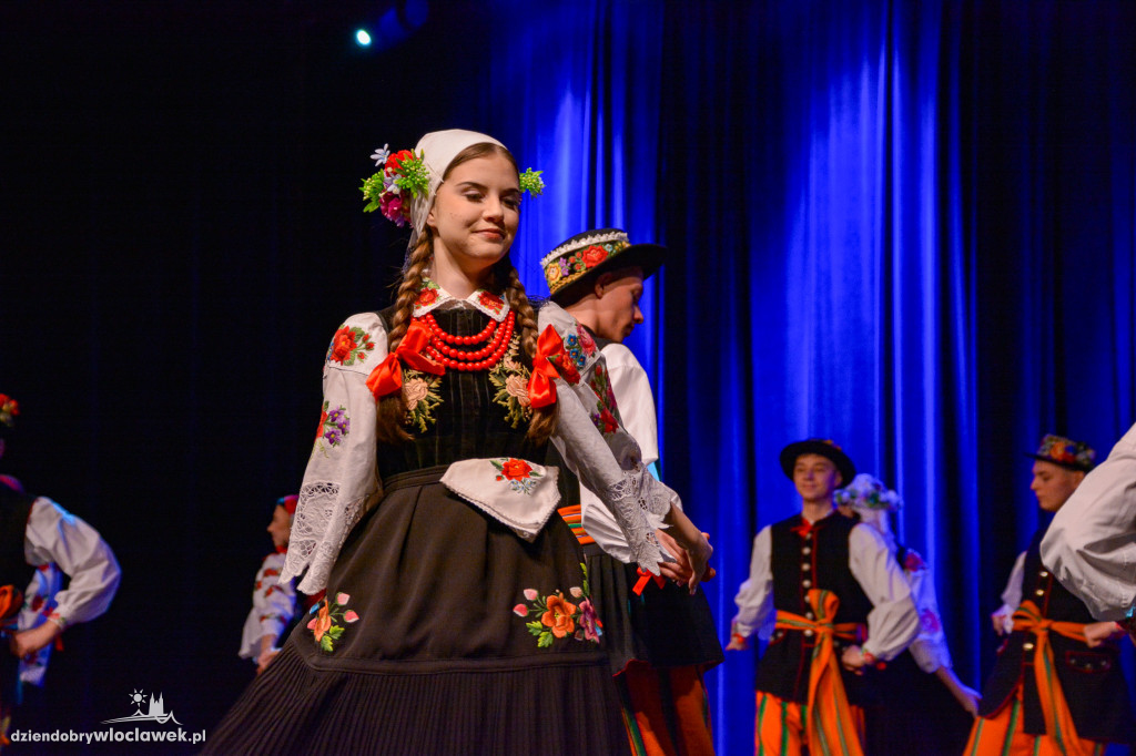 XII Festiwal Folklorystyczny 