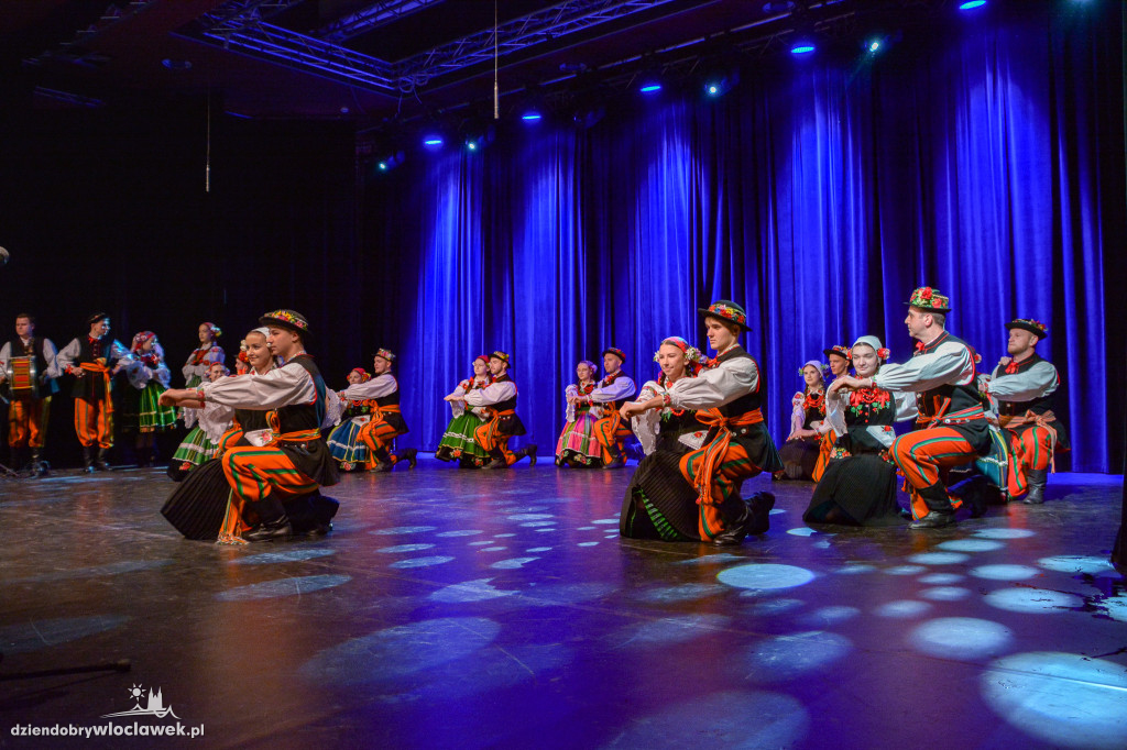 XII Festiwal Folklorystyczny 