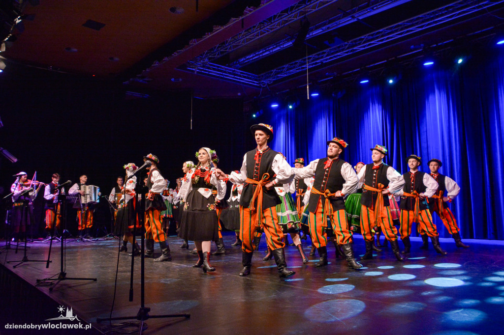 XII Festiwal Folklorystyczny 
