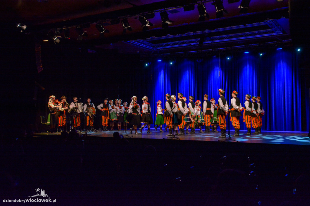 XII Festiwal Folklorystyczny 