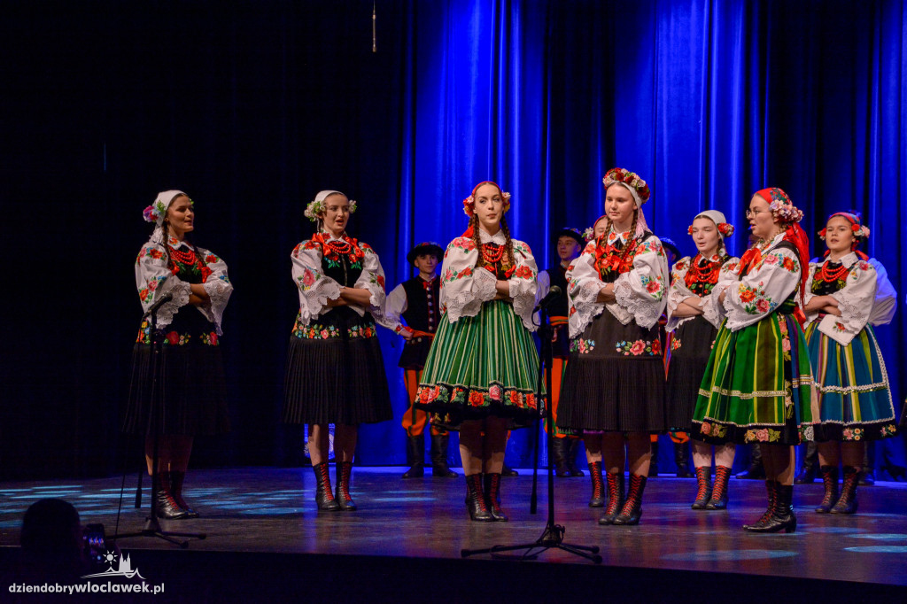 XII Festiwal Folklorystyczny 