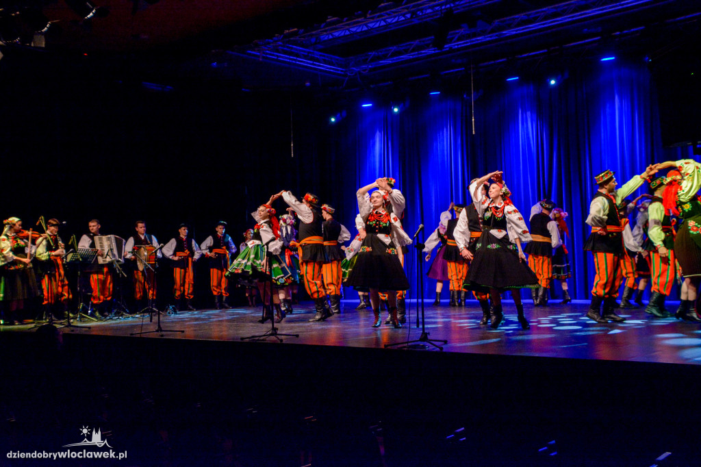 XII Festiwal Folklorystyczny 