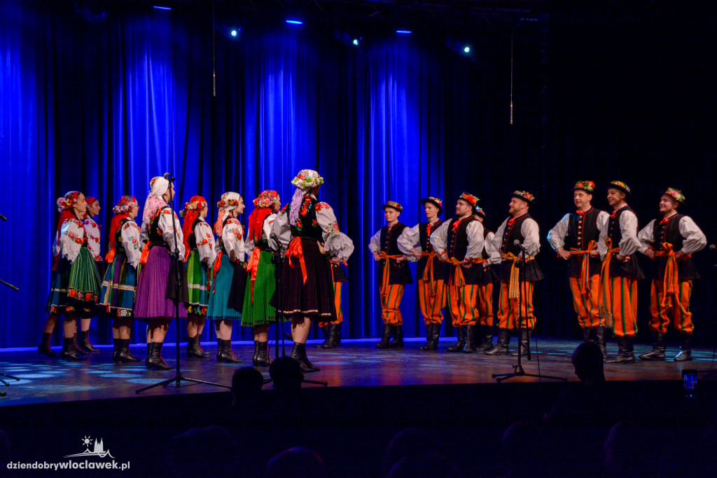 XII Festiwal Folklorystyczny 