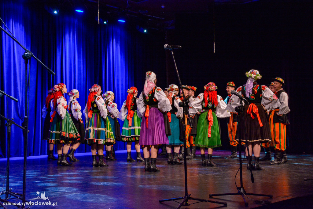 XII Festiwal Folklorystyczny 
