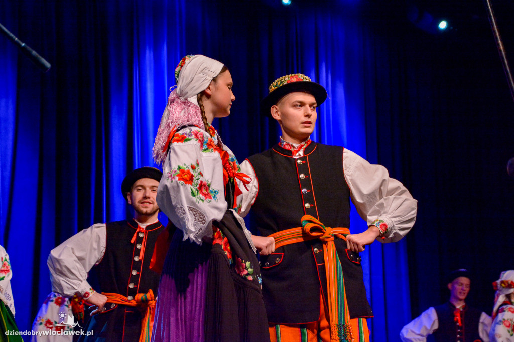 XII Festiwal Folklorystyczny 
