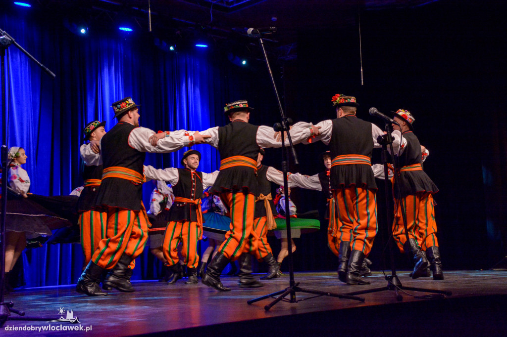 XII Festiwal Folklorystyczny 