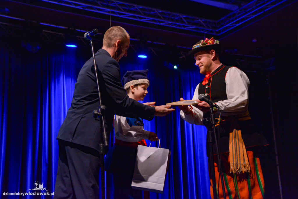 XII Festiwal Folklorystyczny 