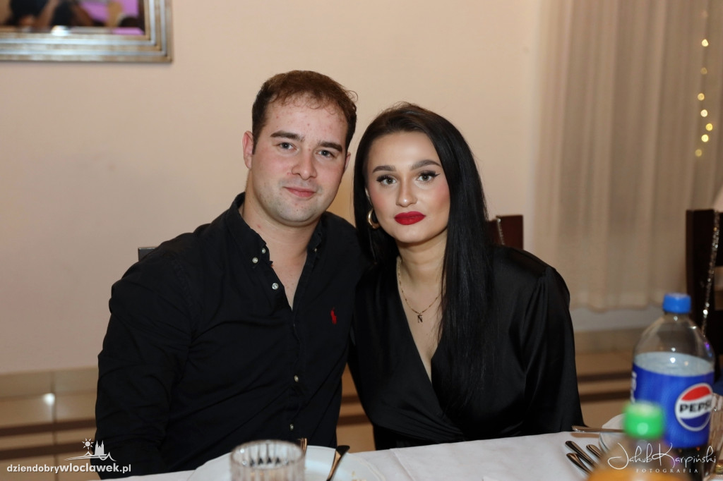 Andrzejki 2024: Restauracja Eska