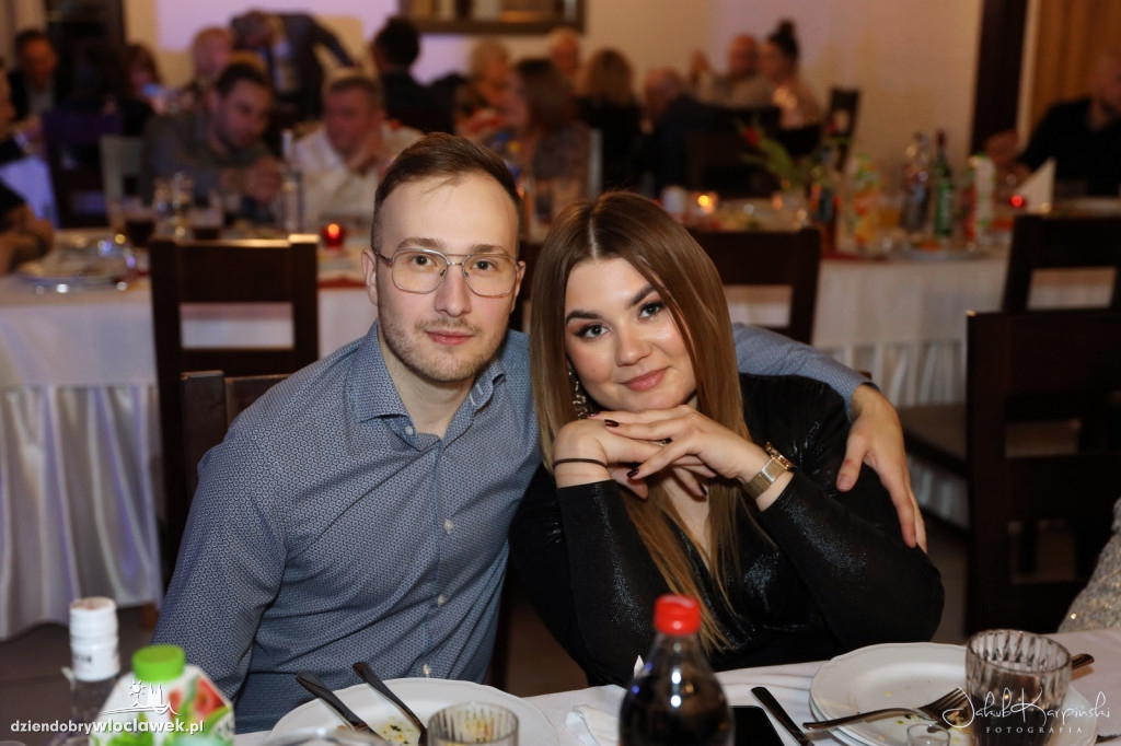 Andrzejki 2024: Restauracja Eska