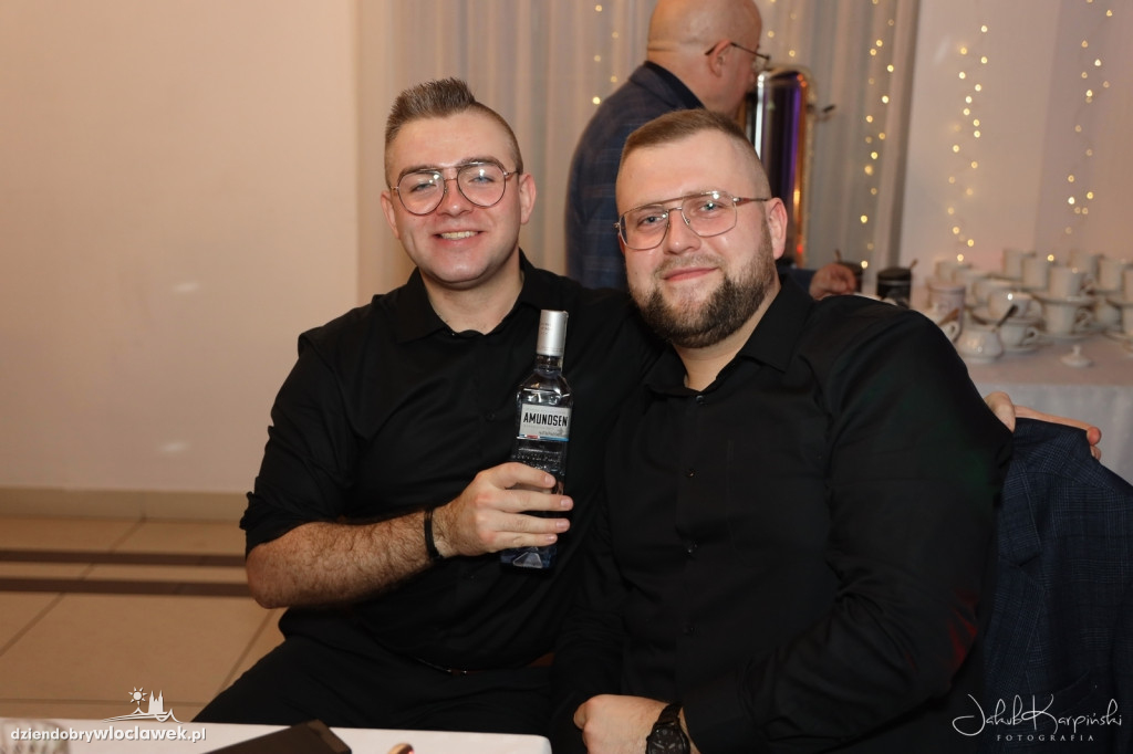 Andrzejki 2024: Restauracja Eska