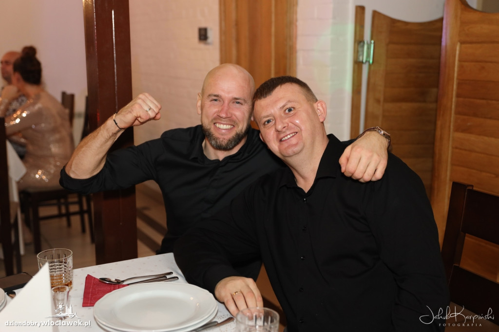 Andrzejki 2024: Restauracja Eska