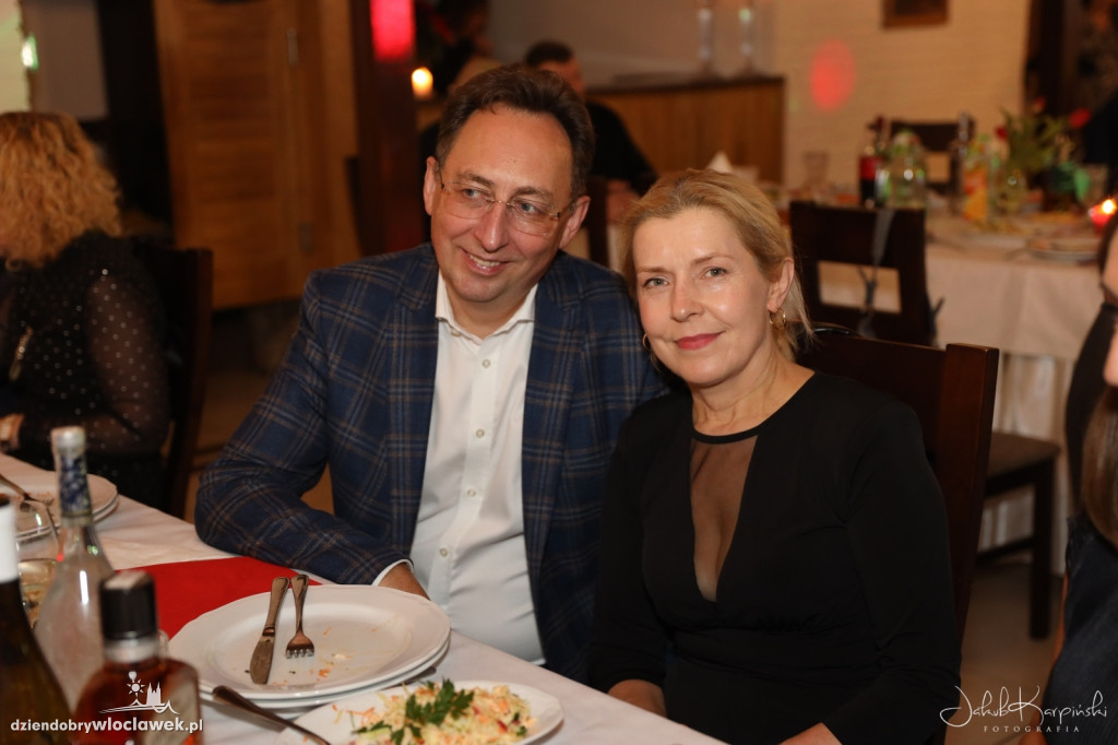 Andrzejki 2024: Restauracja Eska