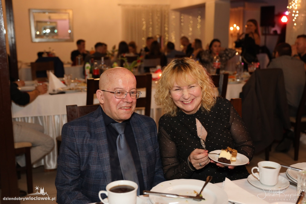 Andrzejki 2024: Restauracja Eska