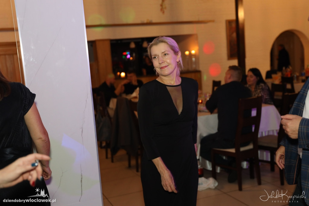 Andrzejki 2024: Restauracja Eska