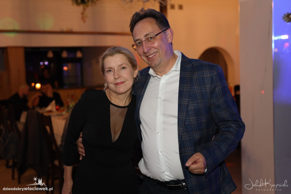 Andrzejki 2024: Restauracja Eska