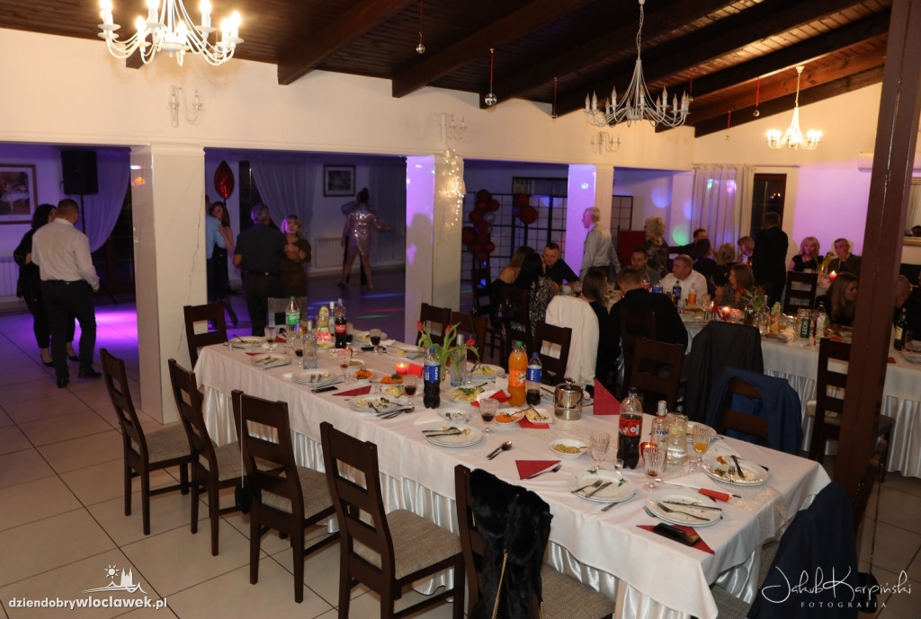 Andrzejki 2024: Restauracja Eska