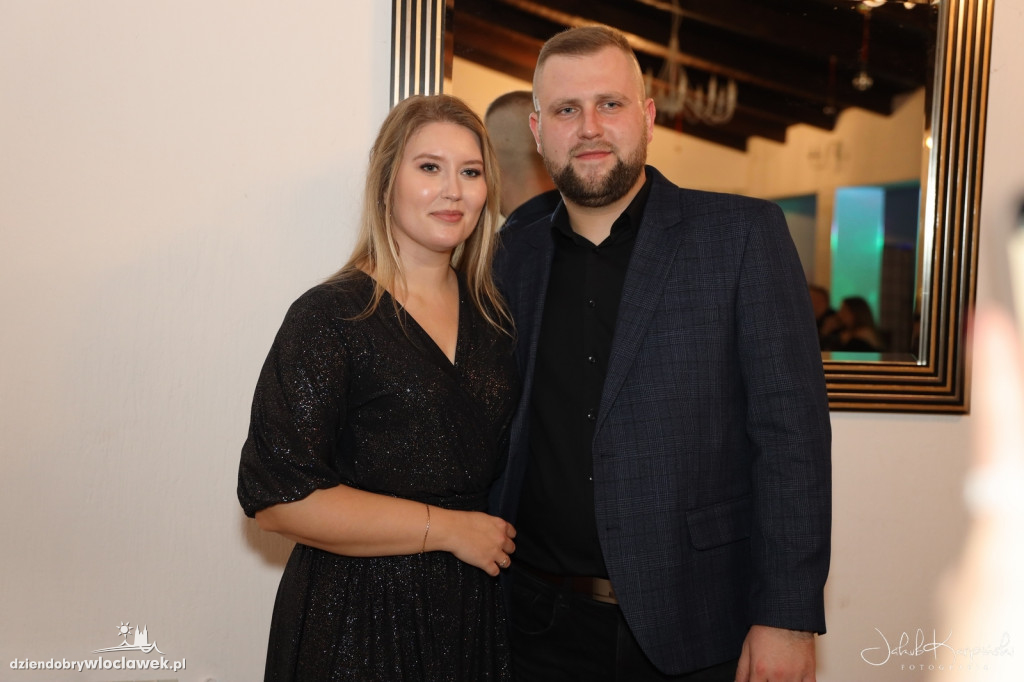 Andrzejki 2024: Restauracja Eska