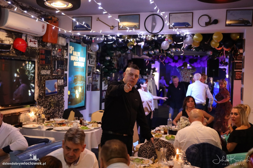 Andrzejki 2024: Garage Hotel