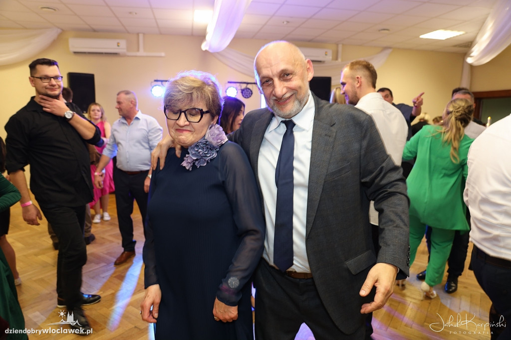 Andrzejki 2024: Klub Chemik