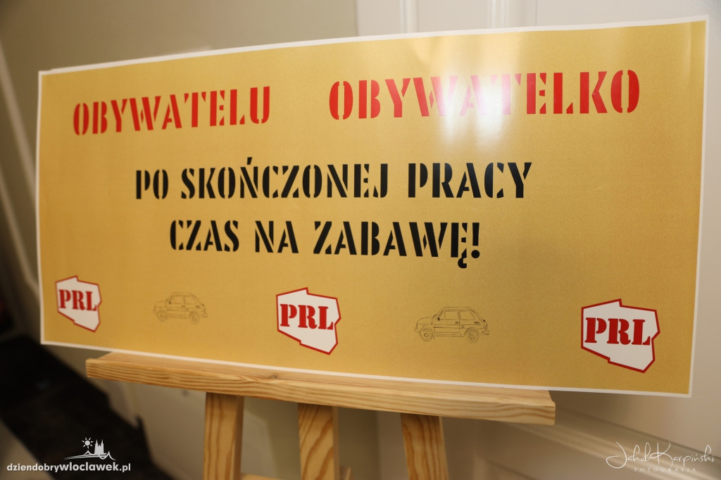 Andrzejki 2024: Miravioli