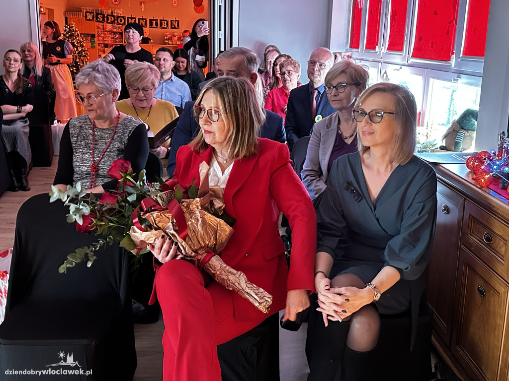 Jubileusz 50-lecia Przedszkola Publicznego nr 19