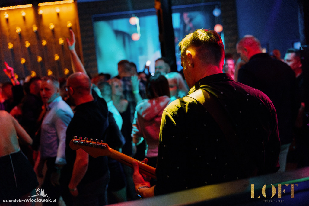 Andrzejki w Loft Music Club