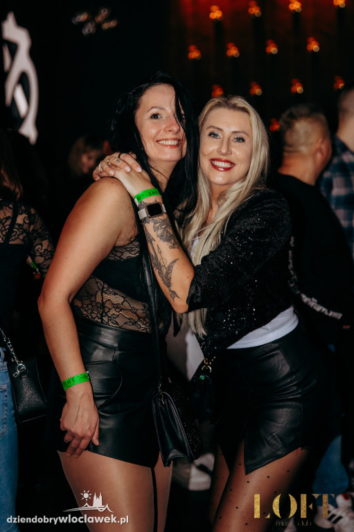 Andrzejki w Loft Music Club