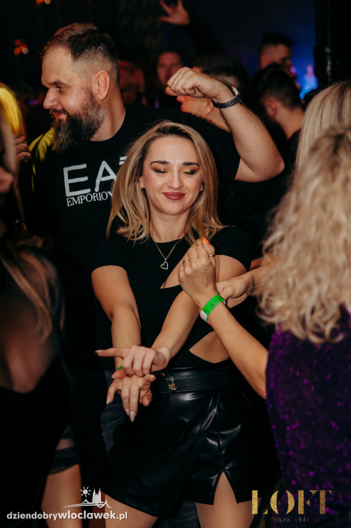 Andrzejki w Loft Music Club