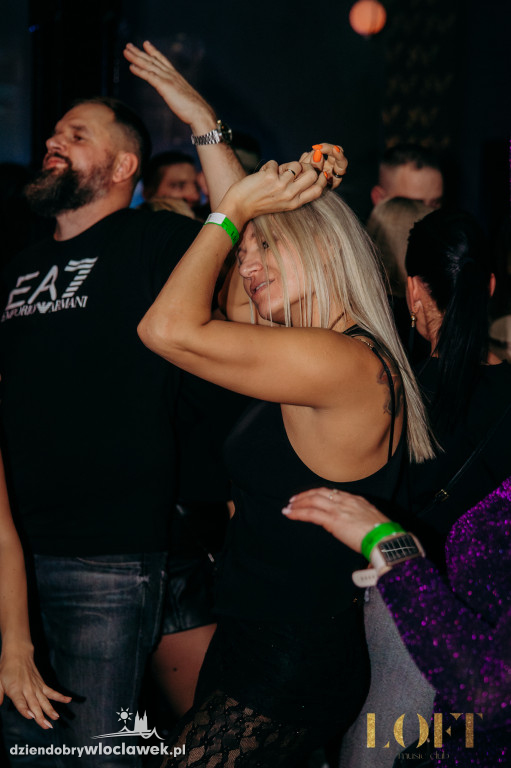 Andrzejki w Loft Music Club