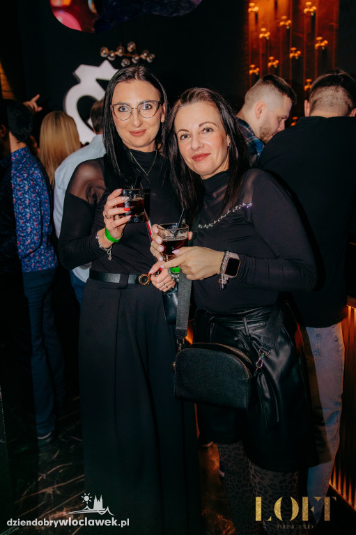 Andrzejki w Loft Music Club