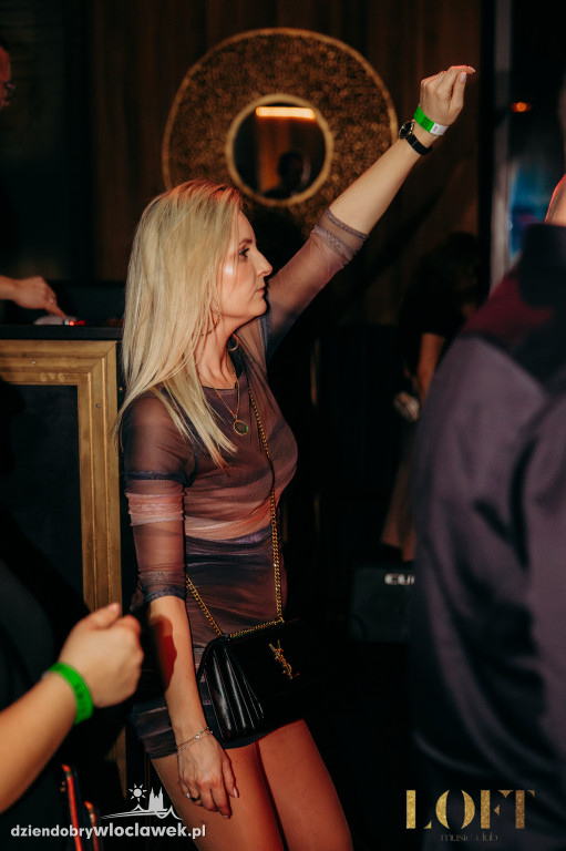 Andrzejki w Loft Music Club