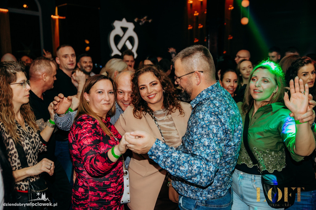 Andrzejki w Loft Music Club