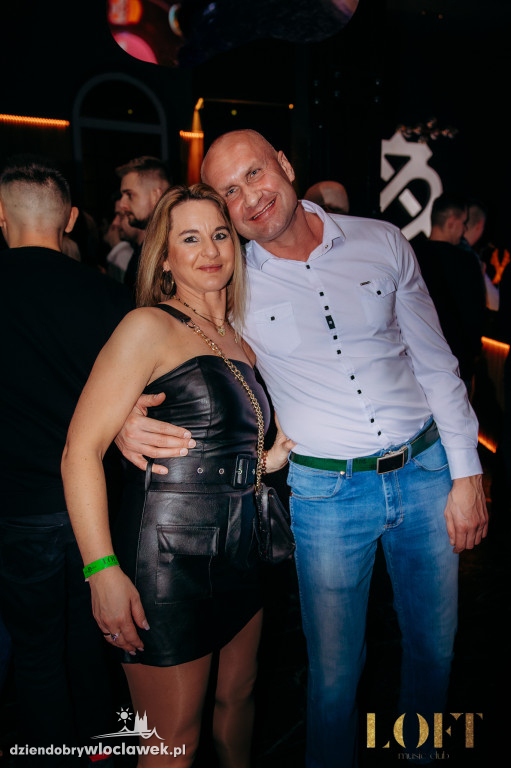 Andrzejki w Loft Music Club