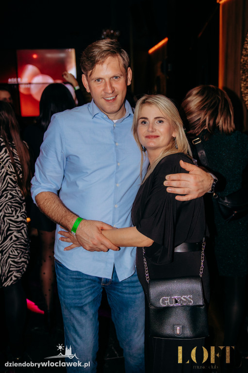 Andrzejki w Loft Music Club