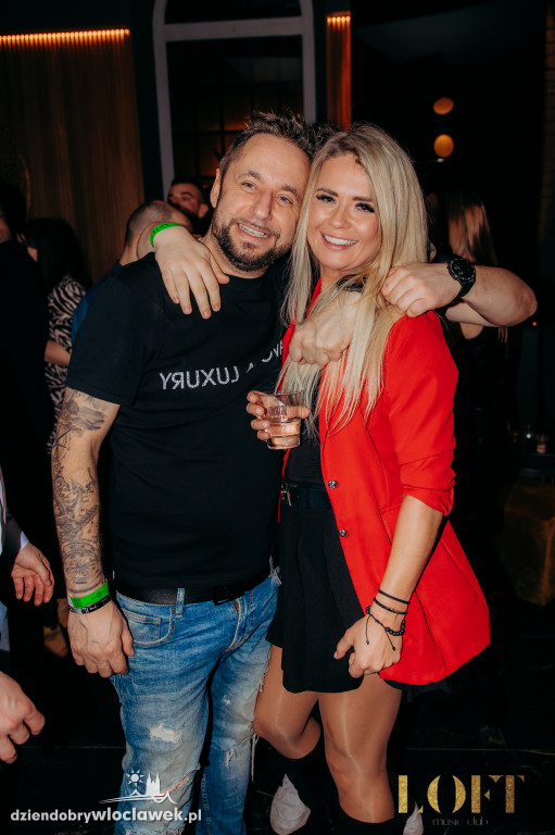 Andrzejki w Loft Music Club