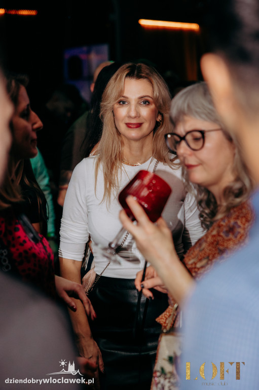 Andrzejki w Loft Music Club