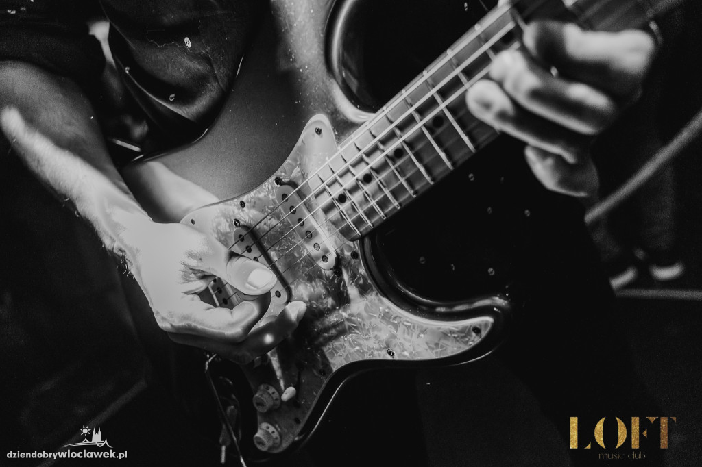Andrzejki w Loft Music Club