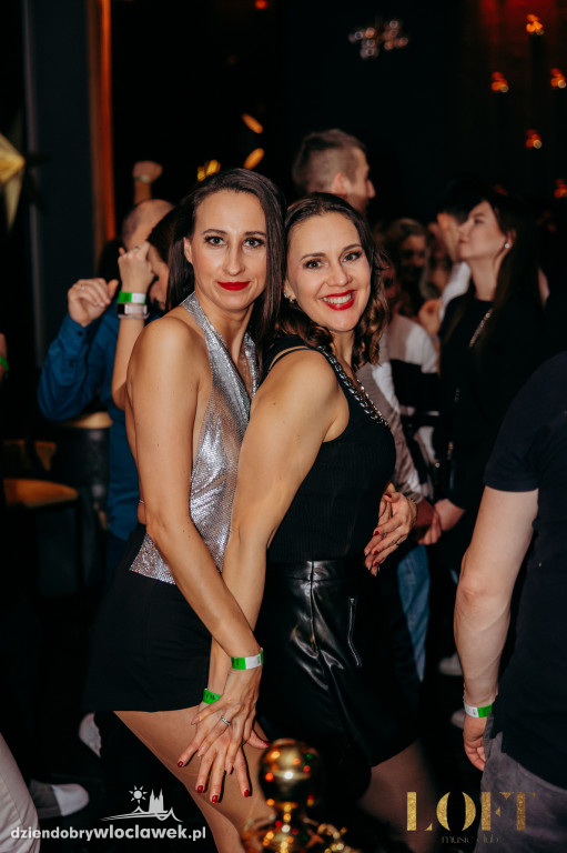 Andrzejki w Loft Music Club
