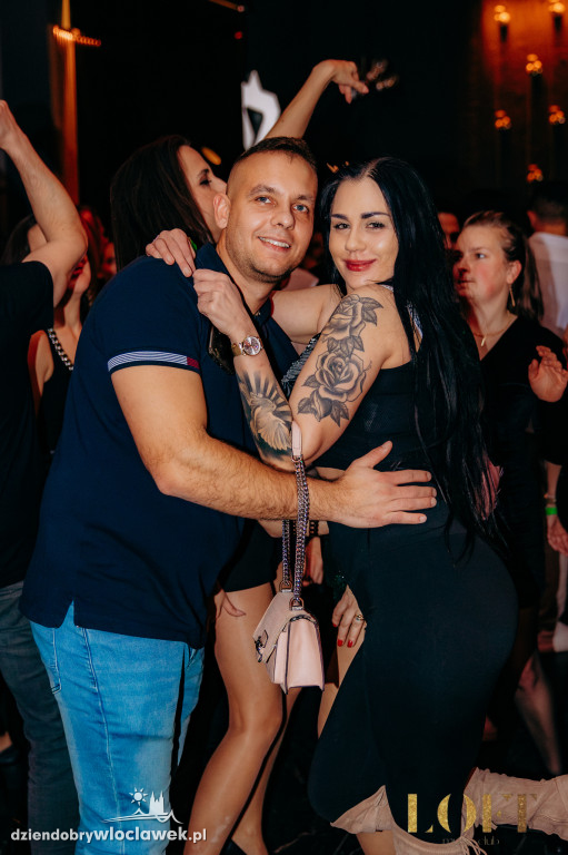 Andrzejki w Loft Music Club