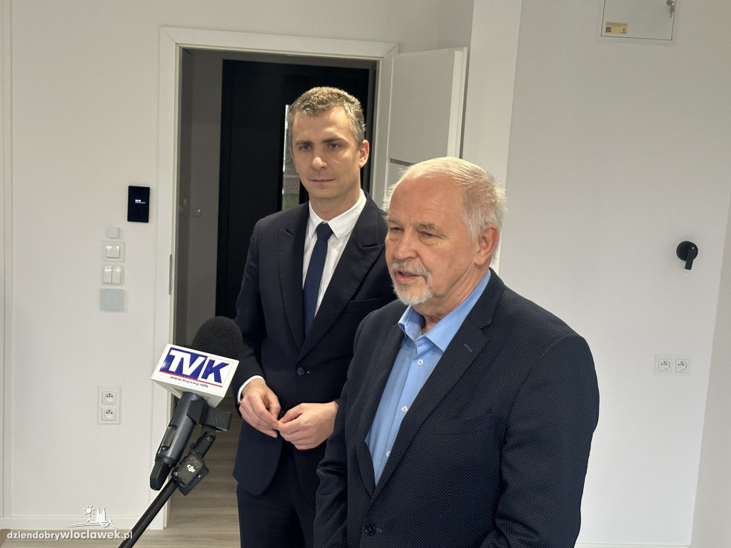 Ekologiczny dom na Lisku dla rodziny zastępczej